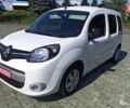 Білий Рено Кєнгу, об'ємом двигуна 1.5 л та пробігом 230 тис. км за 11000 $, фото 2 на Automoto.ua