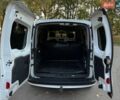 Білий Рено Кєнгу, об'ємом двигуна 1.46 л та пробігом 278 тис. км за 10200 $, фото 49 на Automoto.ua