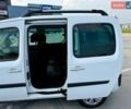 Белый Рено Кенгу, объемом двигателя 1.5 л и пробегом 357 тыс. км за 9200 $, фото 27 на Automoto.ua