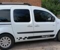 Белый Рено Кенгу, объемом двигателя 1.5 л и пробегом 208 тыс. км за 10950 $, фото 39 на Automoto.ua