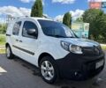 Белый Рено Кенгу, объемом двигателя 0 л и пробегом 40 тыс. км за 8100 $, фото 1 на Automoto.ua