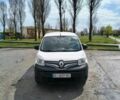 Белый Рено Кенгу, объемом двигателя 1.46 л и пробегом 104 тыс. км за 11300 $, фото 1 на Automoto.ua
