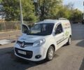 Білий Рено Кєнгу, об'ємом двигуна 1.46 л та пробігом 122 тис. км за 11800 $, фото 1 на Automoto.ua