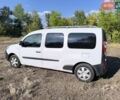 Білий Рено Кєнгу, об'ємом двигуна 1.46 л та пробігом 179 тис. км за 10500 $, фото 3 на Automoto.ua