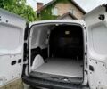 Белый Рено Кенгу, объемом двигателя 1.46 л и пробегом 210 тыс. км за 7999 $, фото 11 на Automoto.ua