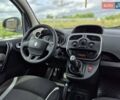Белый Рено Кенгу, объемом двигателя 1.5 л и пробегом 218 тыс. км за 10950 $, фото 16 на Automoto.ua