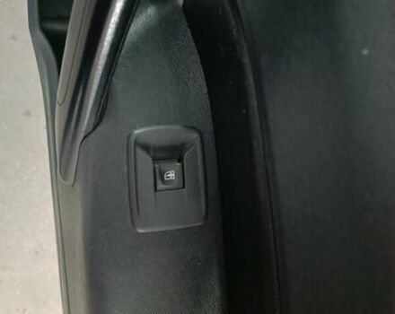 Белый Рено Кенгу, объемом двигателя 1.46 л и пробегом 109 тыс. км за 9700 $, фото 25 на Automoto.ua