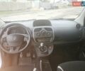 Белый Рено Кенгу, объемом двигателя 1.46 л и пробегом 151 тыс. км за 9999 $, фото 10 на Automoto.ua