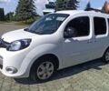 Білий Рено Кєнгу, об'ємом двигуна 1.5 л та пробігом 230 тис. км за 11000 $, фото 13 на Automoto.ua