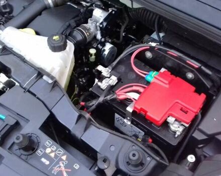 Білий Рено Кєнгу, об'ємом двигуна 1.5 л та пробігом 250 тис. км за 9700 $, фото 20 на Automoto.ua