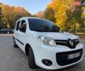 Білий Рено Кєнгу, об'ємом двигуна 1.46 л та пробігом 278 тис. км за 10200 $, фото 45 на Automoto.ua