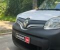 Белый Рено Кенгу, объемом двигателя 1.5 л и пробегом 176 тыс. км за 8790 $, фото 2 на Automoto.ua