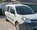 Білий Рено Кєнгу, об'ємом двигуна 1.46 л та пробігом 149 тис. км за 11000 $, фото 1 на Automoto.ua