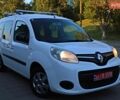 Білий Рено Кєнгу, об'ємом двигуна 1.5 л та пробігом 231 тис. км за 9999 $, фото 1 на Automoto.ua