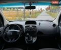 Белый Рено Кенгу, объемом двигателя 1.46 л и пробегом 365 тыс. км за 6500 $, фото 19 на Automoto.ua