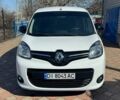 Белый Рено Кенгу, объемом двигателя 1.46 л и пробегом 152 тыс. км за 11000 $, фото 1 на Automoto.ua