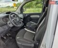 Белый Рено Кенгу, объемом двигателя 1.5 л и пробегом 218 тыс. км за 10950 $, фото 13 на Automoto.ua