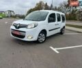 Білий Рено Кєнгу, об'ємом двигуна 1.5 л та пробігом 190 тис. км за 11900 $, фото 8 на Automoto.ua