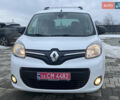 Білий Рено Кєнгу, об'ємом двигуна 1.5 л та пробігом 139 тис. км за 12500 $, фото 119 на Automoto.ua