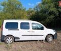 Білий Рено Кєнгу, об'ємом двигуна 1.46 л та пробігом 177 тис. км за 11200 $, фото 9 на Automoto.ua
