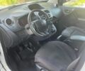 Белый Рено Кенгу, объемом двигателя 1.5 л и пробегом 176 тыс. км за 8790 $, фото 15 на Automoto.ua