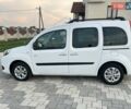 Білий Рено Кєнгу, об'ємом двигуна 1.5 л та пробігом 212 тис. км за 10950 $, фото 90 на Automoto.ua