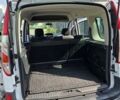 Білий Рено Кєнгу, об'ємом двигуна 1.46 л та пробігом 270 тис. км за 10800 $, фото 16 на Automoto.ua