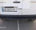 Білий Рено Кєнгу, об'ємом двигуна 1.5 л та пробігом 233 тис. км за 9497 $, фото 9 на Automoto.ua