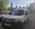 Білий Рено Кєнгу, об'ємом двигуна 1.46 л та пробігом 214 тис. км за 12500 $, фото 1 на Automoto.ua