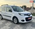 Білий Рено Кєнгу, об'ємом двигуна 1.5 л та пробігом 212 тис. км за 10950 $, фото 2 на Automoto.ua