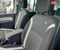 Белый Рено Кенгу, объемом двигателя 1.5 л и пробегом 204 тыс. км за 12550 $, фото 25 на Automoto.ua