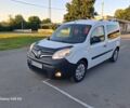 Білий Рено Кєнгу, об'ємом двигуна 1.5 л та пробігом 233 тис. км за 9497 $, фото 1 на Automoto.ua