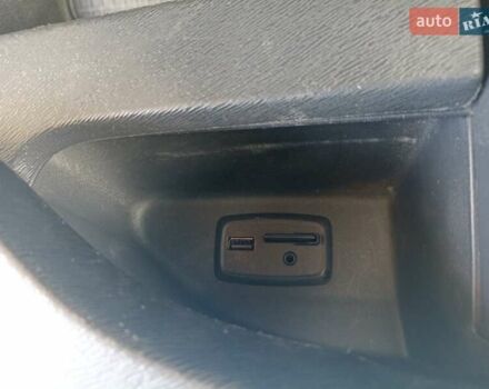 Білий Рено Кєнгу, об'ємом двигуна 1.5 л та пробігом 250 тис. км за 9700 $, фото 18 на Automoto.ua