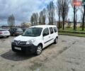 Білий Рено Кєнгу, об'ємом двигуна 1.46 л та пробігом 104 тис. км за 10500 $, фото 1 на Automoto.ua