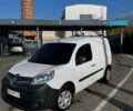 Рено Кєнгу 2016 у Житомирі на Automoto.ua Білий Рено Кєнгу, об'ємом двигуна 1.46 л та пробігом 237 тис. км за 9000 $, фото 3 на Automoto.ua