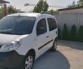 Белый Рено Кенгу, объемом двигателя 1.46 л и пробегом 149 тыс. км за 11000 $, фото 11 на Automoto.ua