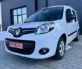 Белый Рено Кенгу, объемом двигателя 1.5 л и пробегом 179 тыс. км за 11999 $, фото 16 на Automoto.ua