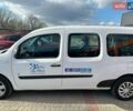Белый Рено Кенгу, объемом двигателя 0 л и пробегом 63 тыс. км за 9500 $, фото 1 на Automoto.ua