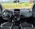 Белый Рено Кенгу, объемом двигателя 1.5 л и пробегом 218 тыс. км за 10950 $, фото 15 на Automoto.ua