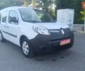 Белый Рено Кенгу, объемом двигателя 0 л и пробегом 40 тыс. км за 8300 $, фото 1 на Automoto.ua