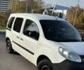 Білий Рено Кєнгу, об'ємом двигуна 1.46 л та пробігом 410 тис. км за 7500 $, фото 6 на Automoto.ua