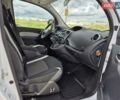 Рено Кенгу 2016 в Хороле на Automoto.ua Белый Рено Кенгу, объемом двигателя 1.5 л и пробегом 219 тыс. км за 10250 $, фото 22 на Automoto.ua