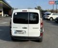 Білий Рено Кєнгу, об'ємом двигуна 1.46 л та пробігом 410 тис. км за 7500 $, фото 7 на Automoto.ua