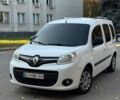 Білий Рено Кєнгу, об'ємом двигуна 1.46 л та пробігом 278 тис. км за 10200 $, фото 1 на Automoto.ua