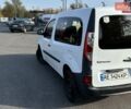 Білий Рено Кєнгу, об'ємом двигуна 1.46 л та пробігом 410 тис. км за 7500 $, фото 4 на Automoto.ua