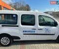 Белый Рено Кенгу, объемом двигателя 0 л и пробегом 63 тыс. км за 9500 $, фото 2 на Automoto.ua
