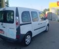 Белый Рено Кенгу, объемом двигателя 0 л и пробегом 40 тыс. км за 8300 $, фото 9 на Automoto.ua