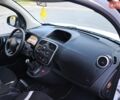 Білий Рено Кєнгу, об'ємом двигуна 1.5 л та пробігом 231 тис. км за 9999 $, фото 25 на Automoto.ua