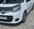 Білий Рено Кєнгу, об'ємом двигуна 1.5 л та пробігом 230 тис. км за 12500 $, фото 10 на Automoto.ua