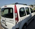 Білий Рено Кєнгу, об'ємом двигуна 1.46 л та пробігом 270 тис. км за 10800 $, фото 2 на Automoto.ua